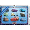 Trends International Disney Pixar Cars - Group Unframed Wall Poster Prints - 3 of 4