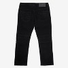 X RAY Kid's and Boy's Stretch Moto Denim Jeans - 2 of 4