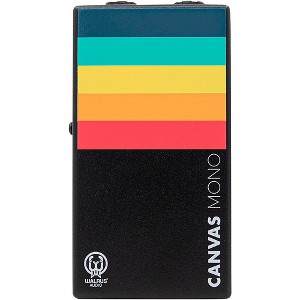 Walrus Audio Canvas Mono Line Isolator/Direct Box - 1 of 4