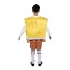 SpongeBob Boys' Halloween Deluxe Costume Set - 2 of 4