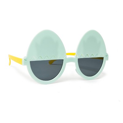 Novelty Glasses Egg Chick - Bullseye's Playground™