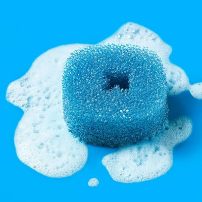 Temperature Sensitive Scrubber - up&up™