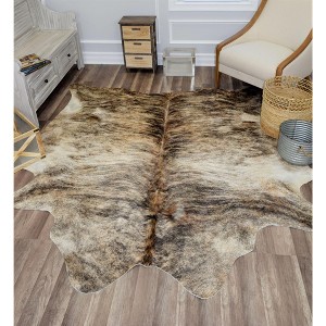 Rugs America Nash HC27 Animal Contemporary Area Rug - 1 of 4