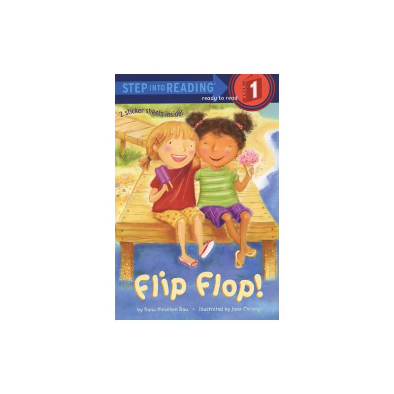 Kaplan Early Learning Step Into Reading Book Set - Level 1 - Set of 9, 3 of 7