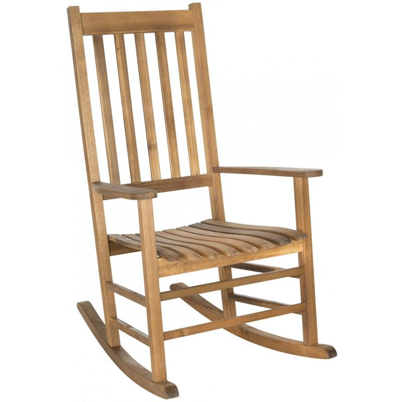 Shasta Rocking Chair  - Safavieh, 4 of 7