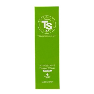 Premium TS Tonic Therapy Spray Hair Loss Prevention Scalp Growth Treatment (8.45 oz) - Your roots' new best friend for abundant, feel-good hair - 1 of 4