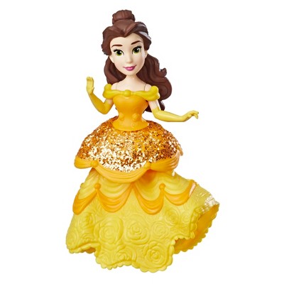 belle doll target