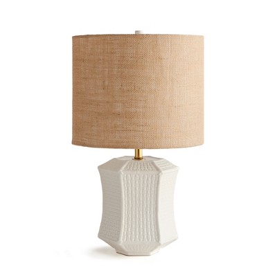 Plum & Post Lisha Table Lamp