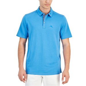 Tommy Bahama Mens Kohala Peak Polo Shirt - 1 of 1