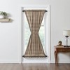 Wyatt Door Panel 72x40 VHC Brands - 4 of 4