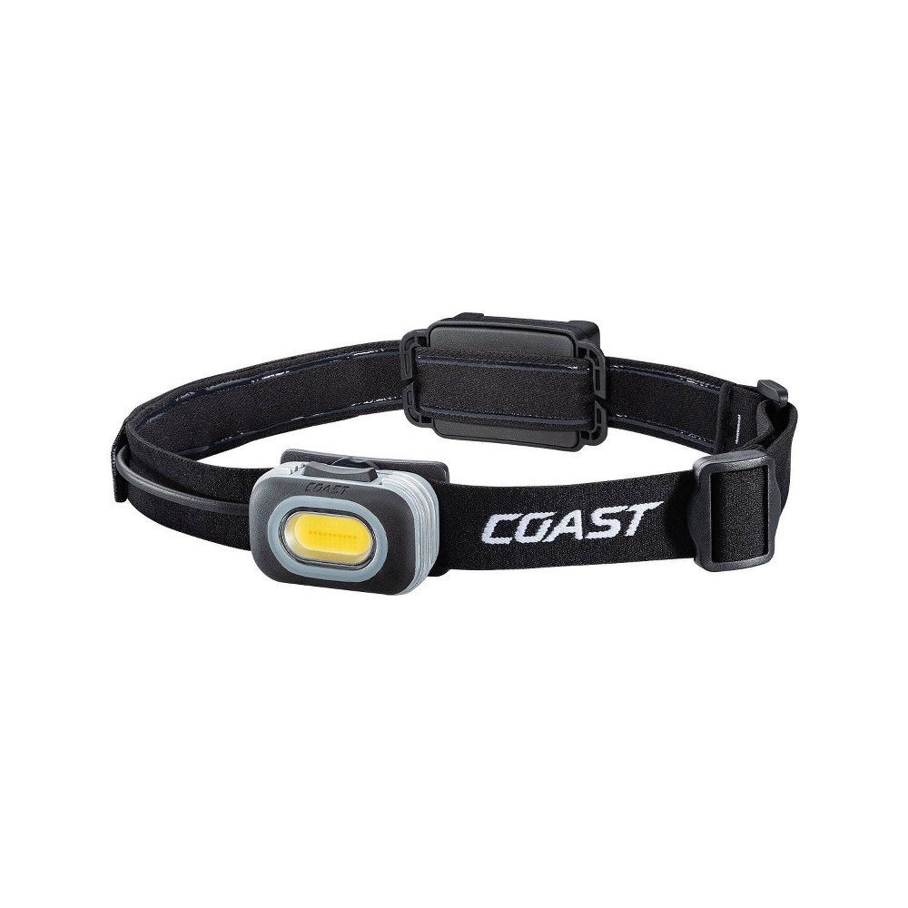 Photos - Spotlight COAST RL10 560 Lumen LED Headlamp