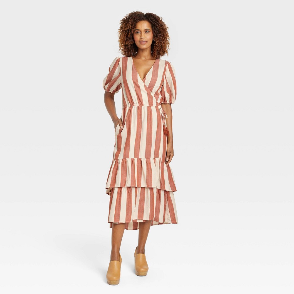 Target knox clearance rose white dress