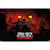 Trends International Call Of Duty: Black Ops 6 - Zombies Key Art Unframed Wall Poster Prints - 4 of 4