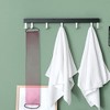 Unique Bargains Elasticity Body Scrub Towel 29.92"x5.51" 1 Pc - 3 of 4