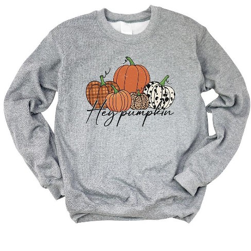 Pumpkin store sweatshirt target