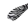 Elerevyo Gender Neutral Colorful Soft Flat Shoe Laces for Sneakers Sports 2 Pairs - 4 of 4