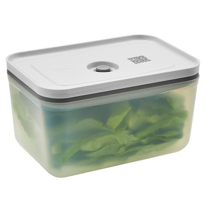 Vacuum Sealer Food Containers Leak Proof Food Storage Container Keeping  Your Food Fresh Rechargeable Vacuum Pump