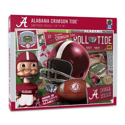 alabama football toys