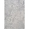 Julien Paisley High-Low Indoor/Outdoor Area Rug - JONATHAN Y - 2 of 4