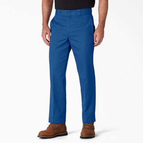 Dickies Original 874® Work Pants, Royal Blue (rb), 40x30 : Target