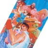 ODD SOX, Street Fighter 2 Characters Funny Crew Socks, Video Games, Assorted - 3 of 4
