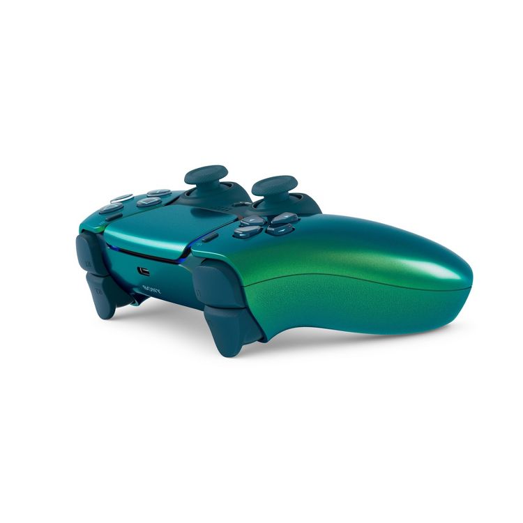 DualSense Wireless Controller for PlayStation 5, 2 of 9