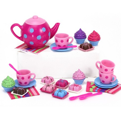 Target tea cheap set toy