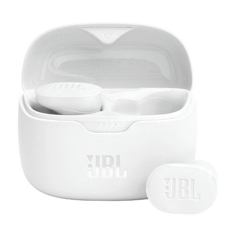 Samsung Buds Fe True Wireless Bluetooth Earbuds - White : Target