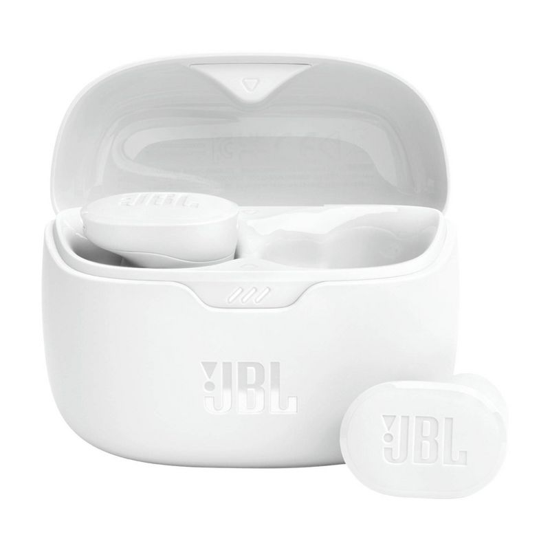 JBL Tune Buds True Wireless Bluetooth Noise Canceling Earbuds, 1 of 14