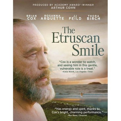 The Etruscan Smile (Blu-ray)(2020)