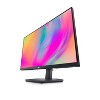 Manufacturer Refurbished Dell SE2723DS 27" QHD AMD FreeSync Monitor, Black - 3 of 4