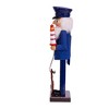 Kurt Adler 15-Inch Sailor Nutcracker with Anchor and Lighthouse - 4 of 4