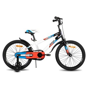 JOYSTAR Sports Kids Bike for Boys and Girls, 12 14 16 20 Inch Kids Bicycles with Training Wheels - 1 of 4