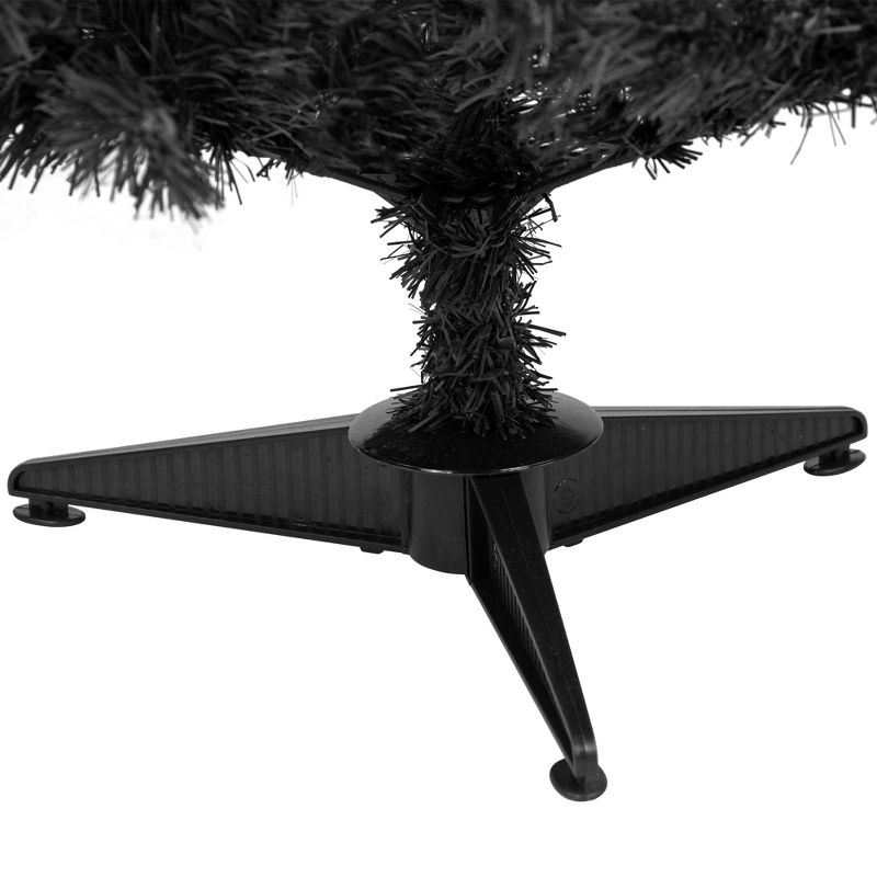 Northlight 4' Full Colorado Spruce Artificial Christmas Tree - Unlit, 6 of 7