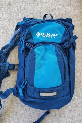 Arroyo hydration outlet pack