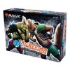Magic The Gathering Magic: The Gathering Unsanctioned | Card Game for 2 Players | 160 Cards - 2 of 4
