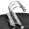 WallyBags 52" Deluxe Travel Garment Bag - 3 of 4