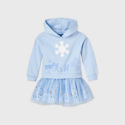 light blue dress target