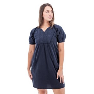 Aventura Clothing Women's Shelle Dress - 1 of 4