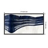 Amanti Art Beyond The Curve by PI Studio Canvas Wall Art Print Framed 27 x 14-in. - 4 of 4
