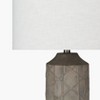 Livabliss Brenda Traditional Table Lamps - 3 of 4