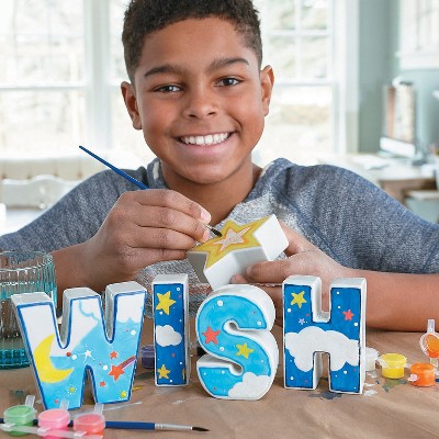 PYOP EXPRESSIONS: WISH