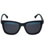 Police Designer Sunglasses Affair in Black 56mm - 3 of 4