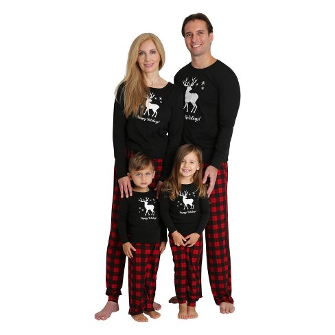 Target mens pajamas online christmas