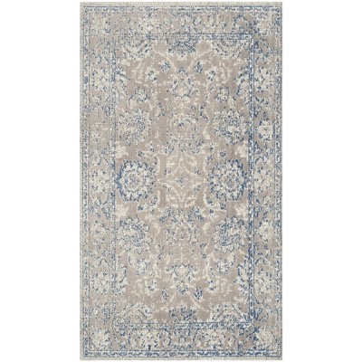 Patina PTN316 Machine Made Indoor Rug - Safavieh