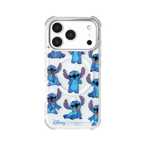 Skinnydip iPhone 17 Pro Phone Case with Magsafe - Stitch : Target