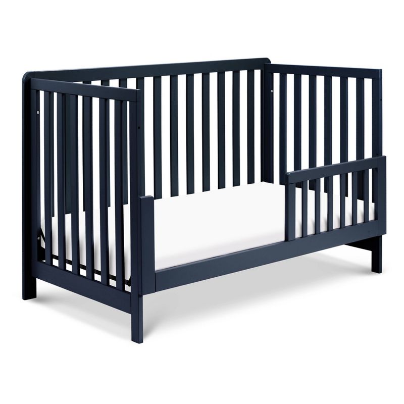 Carter's by DaVinci Colby 4-in-1 Low-profile Convertible Crib, 4 of 14