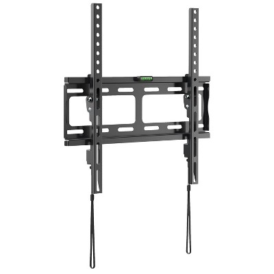 Peerless-AV® 32-Inch to 50-Inch Universal Flat/Tilt Wall Mount in Black