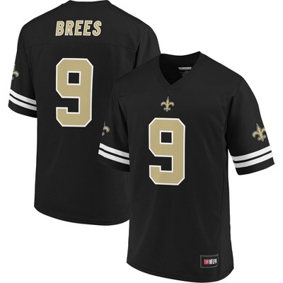 nfl saints uniform