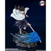 Bandai - Tamashii Nations - Demon Slayer - Figuarts ZERO - Kanao Tsuyuri - 3 of 4